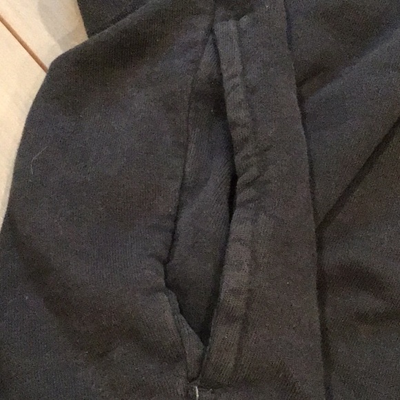 RARE BRANDY OVERSIZED ELECTRIC MOTORS SWEATER - Picture 4 of 6